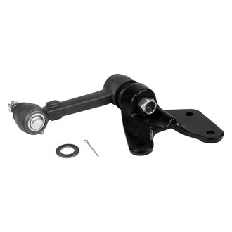 Metrix Premium Chassis Parts® - Front Steering Idler Arm