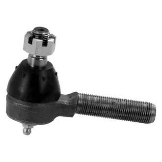 Metrix Premium Chassis Parts® - Steering Tie Rod End
