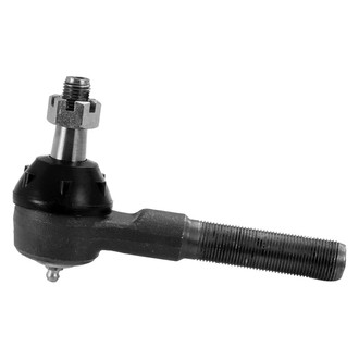 Metrix Premium Chassis Parts® - Driver Side Outer Steering Tie Rod End