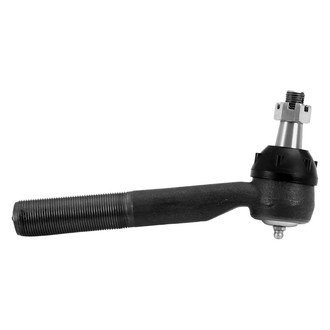 Metrix Premium Chassis Parts® - Passenger Side Outer Steering Tie Rod End