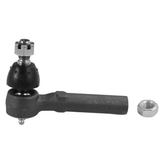Metrix Premium Chassis Parts® - Steering Tie Rod End