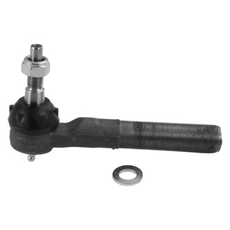 Metrix Premium Chassis Parts® - Steering Drag Link