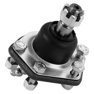 Metrix Premium Chassis Parts® - Front Lower Ball Joint
