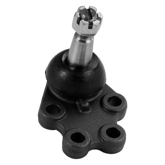 Metrix Premium Chassis Parts® - Front Lower Ball Joint