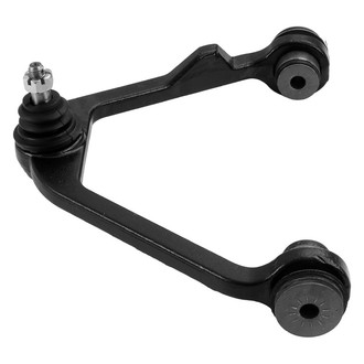Metrix Premium Chassis Parts® - Front Upper Control Arm and Ball Joint Assembly