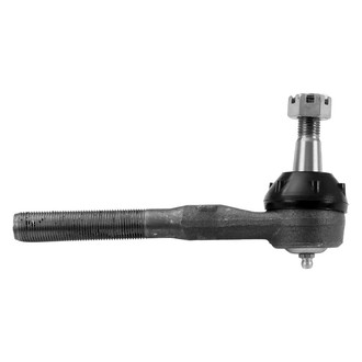 Metrix Premium Chassis Parts® - Passenger Side Outer Steering Tie Rod End
