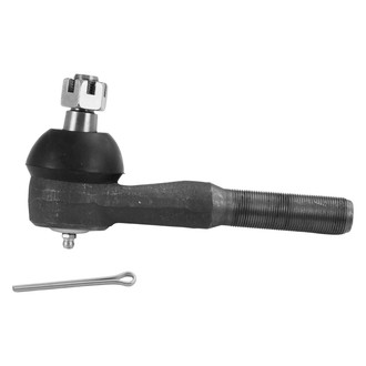 Metrix Premium Chassis Parts® - Steering Drag Link