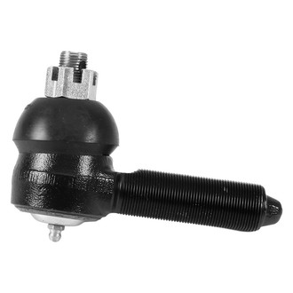 Metrix Premium Chassis Parts® - Passenger Side Outer Steering Tie Rod End