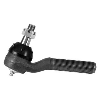 Metrix Premium Chassis Parts® - Driver Side Outer Steering Tie Rod End