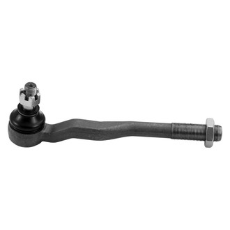 Metrix Premium Chassis Parts® - Passenger Side Outer Steering Tie Rod End