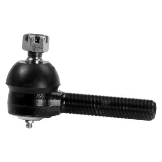 Metrix Premium Chassis Parts® - Passenger Side Outer Steering Tie Rod End