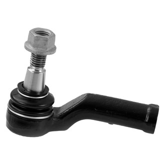 Metrix Premium Chassis Parts® - Driver Side Outer Steering Tie Rod End