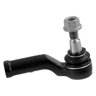 Metrix Premium Chassis Parts® - Passenger Side Outer Steering Tie Rod End