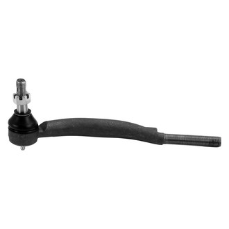 Metrix Premium Chassis Parts® - Driver Side Outer Steering Tie Rod End