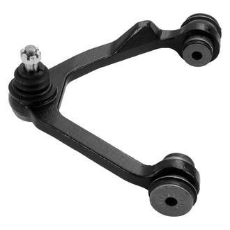 Metrix Premium Chassis Parts® - Front Driver Side Upper Control Arm and Ball Joint Assembly