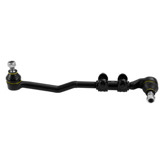 Metrix Premium Chassis Parts® - Front Inner and Outer Steering Tie Rod End Assembly