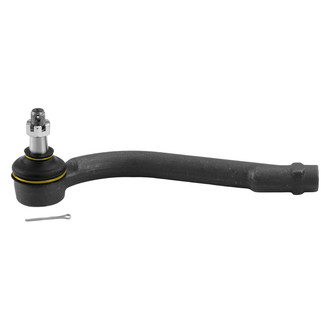 Metrix Premium Chassis Parts® - Driver Side Outer Steering Tie Rod End