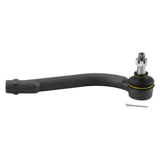Metrix Premium Chassis Parts® - Passenger Side Outer Steering Tie Rod End