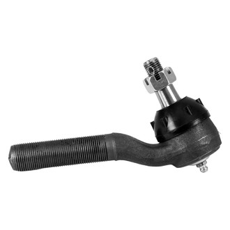 Metrix Premium Chassis Parts® - Passenger Side Outer Steering Tie Rod End