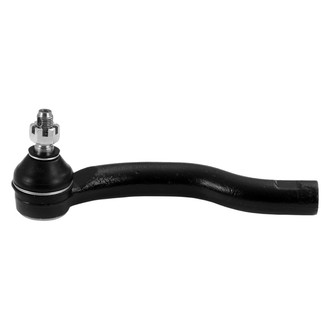 Metrix Premium Chassis Parts® - Driver Side Outer Steering Tie Rod End