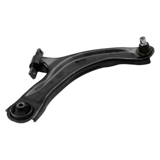 Metrix Premium Chassis Parts® - Front Passenger Side Lower Control Arm and Ball Joint Assembly