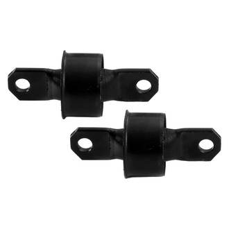 Metrix Premium Chassis Parts® - Rear Lower Forward Control Arm Bushing Kit