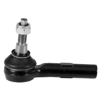 Metrix Premium Chassis Parts® - Steering Tie Rod End