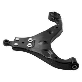 Metrix Premium Chassis Parts® - Front Driver Side Lower Control Arm