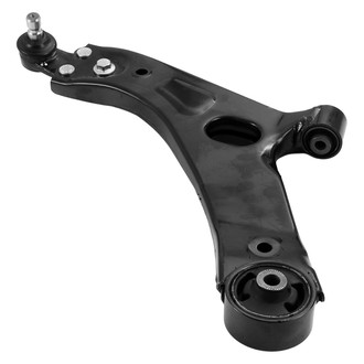 Metrix Premium Chassis Parts® - Front Driver Side Lower Control Arm and Ball Joint Assembly