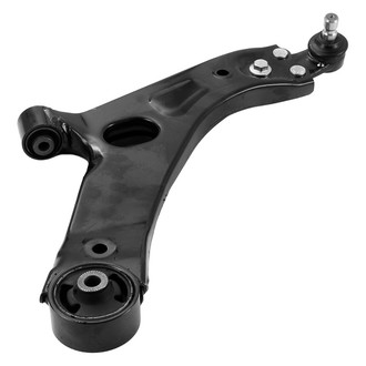 Metrix Premium Chassis Parts® - Front Passenger Side Lower Control Arm and Ball Joint Assembly