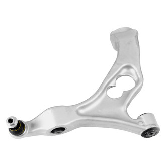 Metrix Premium Chassis Parts® - Front Lower Control Arm and Ball Joint Assembly