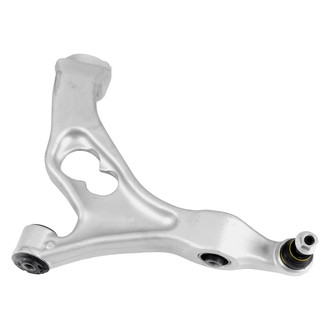 Metrix Premium Chassis Parts® - Front Passenger Side Lower Control Arm and Ball Joint Assembly
