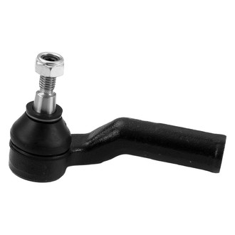 Metrix Premium Chassis Parts® - Driver Side Outer Steering Tie Rod End