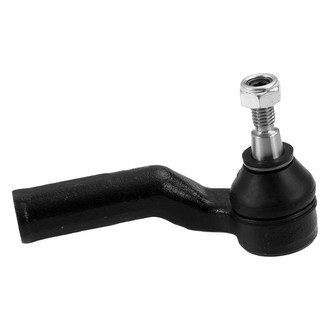 Metrix Premium Chassis Parts® - Passenger Side Outer Steering Tie Rod End