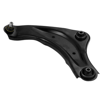 Metrix Premium Chassis Parts® - Front Lower Control Arm and Ball Joint Assembly