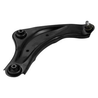 Metrix Premium Chassis Parts® - Front Passenger Side Lower Control Arm and Ball Joint Assembly