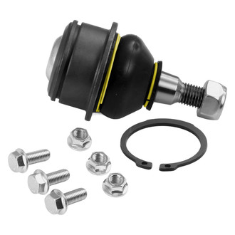 Metrix Premium Chassis Parts® - Front Lower Ball Joint
