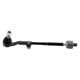 Metrix Premium Chassis Parts® - Passenger Side Steering Tie Rod End Assembly