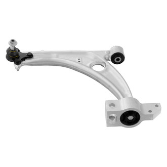 Metrix Premium Chassis Parts® - Front Driver Side Lower Control Arm and Ball Joint Assembly