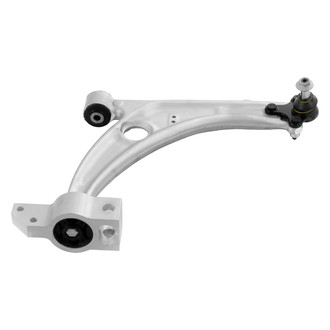 Metrix Premium Chassis Parts® - Front Passenger Side Lower Control Arm and Ball Joint Assembly