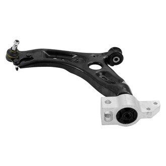 Metrix Premium Chassis Parts® - Front Driver Side Lower Control Arm and Ball Joint Assembly