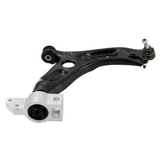 Metrix Premium Chassis Parts® - Front Passenger Side Lower Control Arm and Ball Joint Assembly