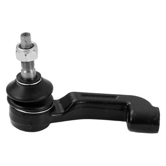 Metrix Premium Chassis Parts® - Driver Side Outer Steering Tie Rod End