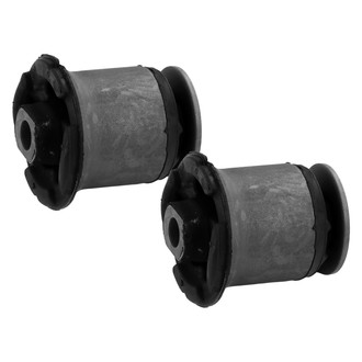 Metrix Premium Chassis Parts® - Rear Upper Control Arm Bushing Kit