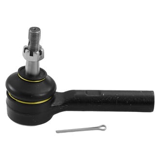 Metrix Premium Chassis Parts® - Steering Tie Rod End