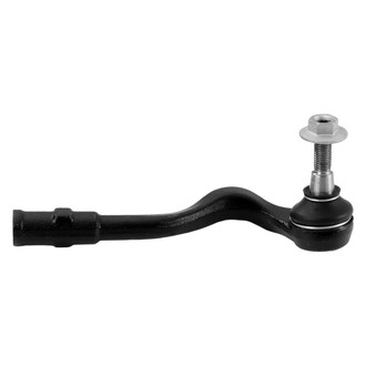 Metrix Premium Chassis Parts® - Driver Side Outer Steering Tie Rod End