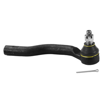 Metrix Premium Chassis Parts® - Passenger Side Outer Steering Tie Rod End
