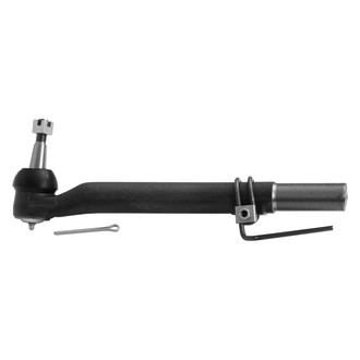 Metrix Premium Chassis Parts® - Front Driver Side Outer Steering Tie Rod End