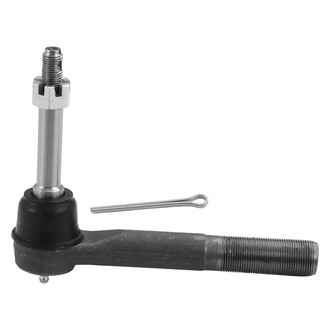 Metrix Premium Chassis Parts® - Passenger Side Outer Steering Tie Rod End