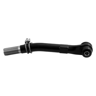 Metrix Premium Chassis Parts® - Front Passenger Side Outer Steering Tie Rod End